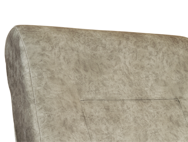 Кресло-качалка Бастион-4-2 Goya nut